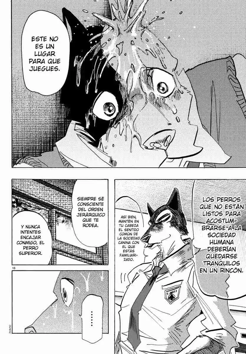 Taika No Risei - Capítulo 3 - Página 15 - LectorTMOo