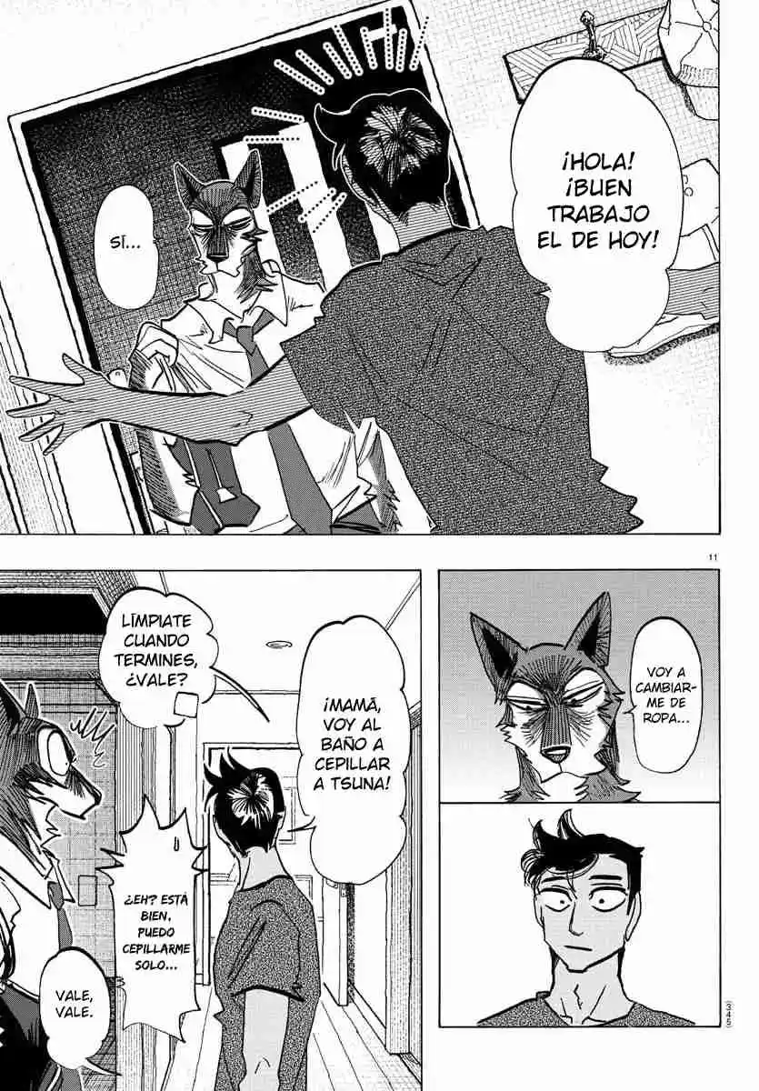 Taika No Risei - Capítulo 30 - Página 12 - LectorTMOo