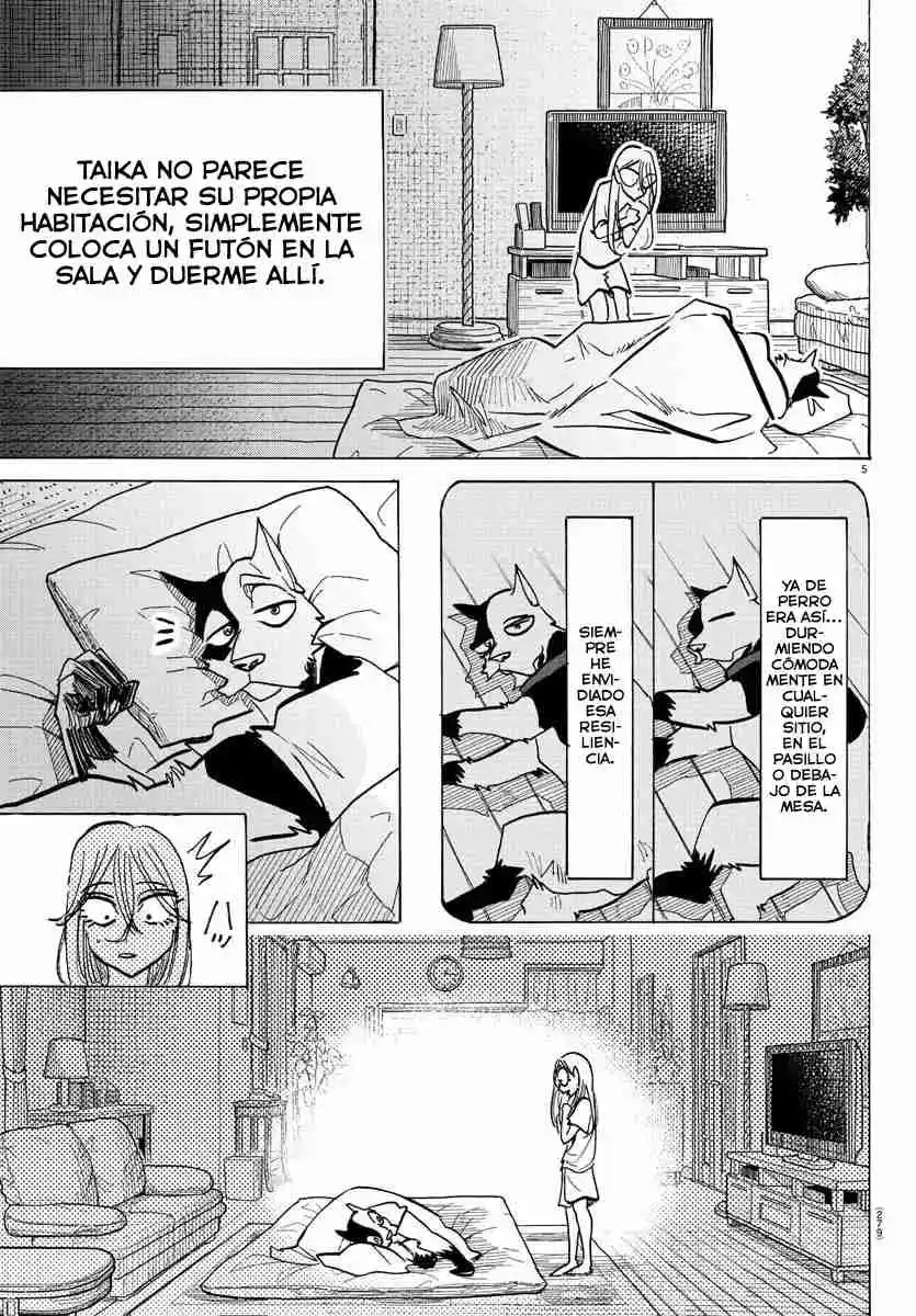 Taika No Risei - Capítulo 31 - Página 6 - LectorTMOo