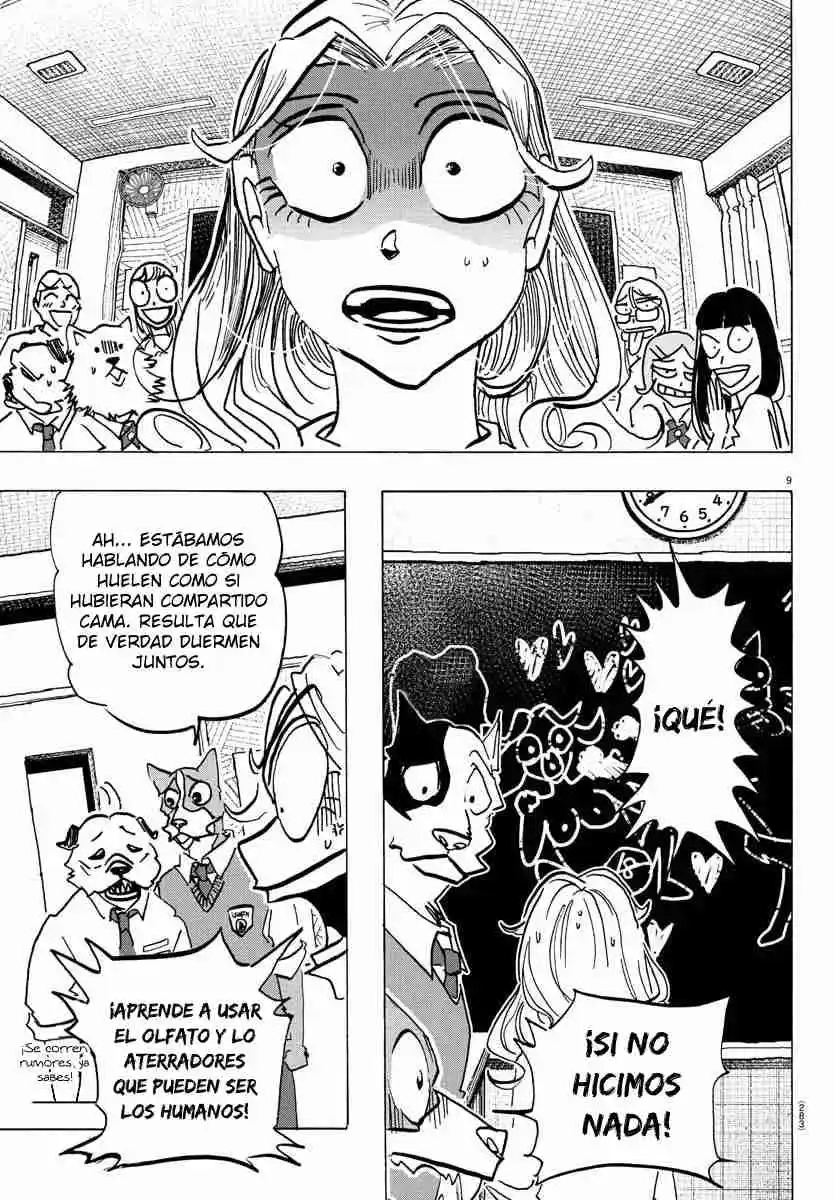Taika No Risei - Capítulo 31 - Página 10 - LectorTMOo