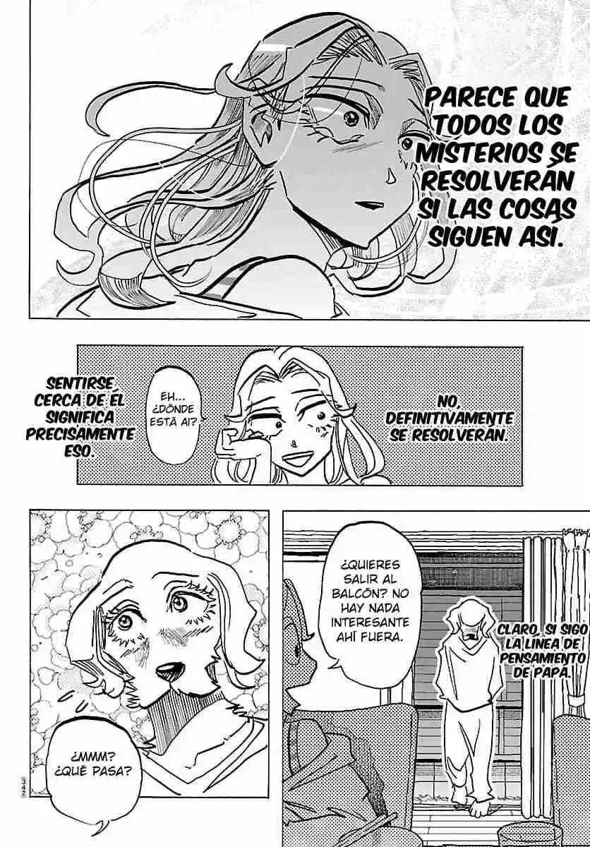 Taika No Risei - Capítulo 34 - Página 12 - LectorTMOo