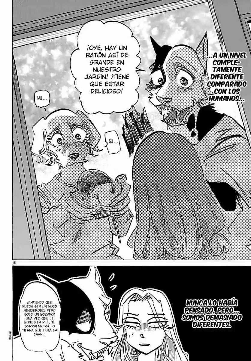 Taika No Risei - Capítulo 34 - Página 16 - LectorTMOo