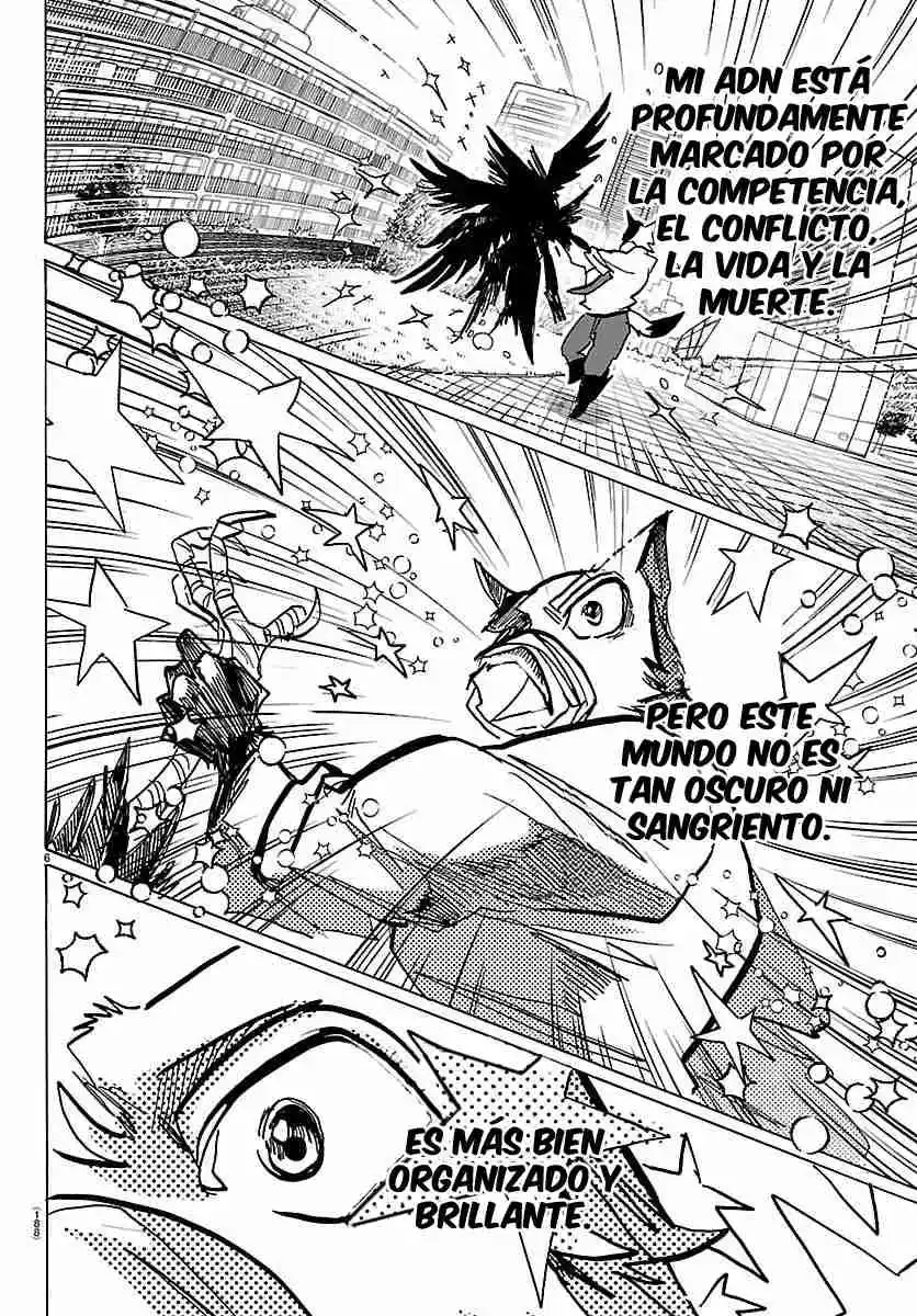 Taika No Risei - Capítulo 40 - Página 6 - LectorTMOo