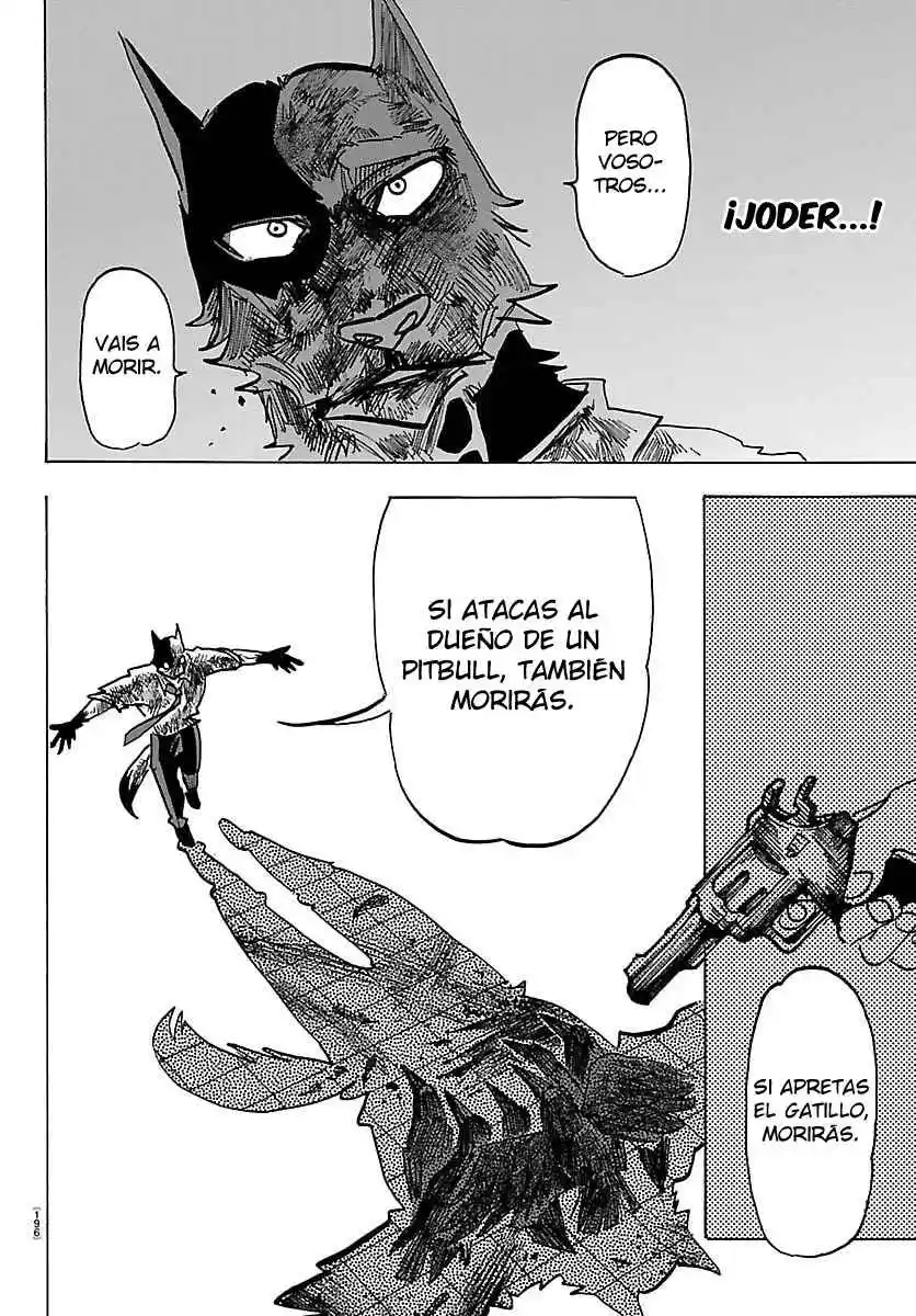 Taika No Risei - Capítulo 40 - Página 13 - LectorTMOo