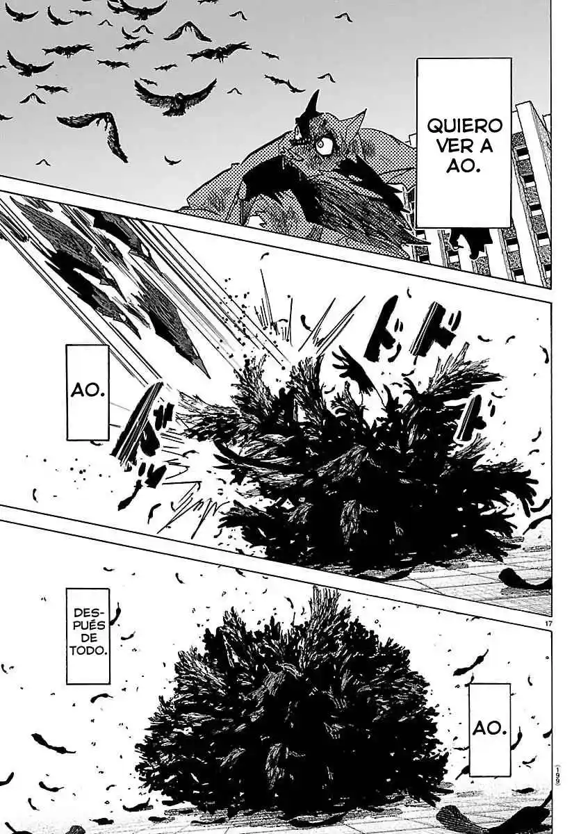 Taika No Risei - Capítulo 40 - Página 16 - LectorTMOo