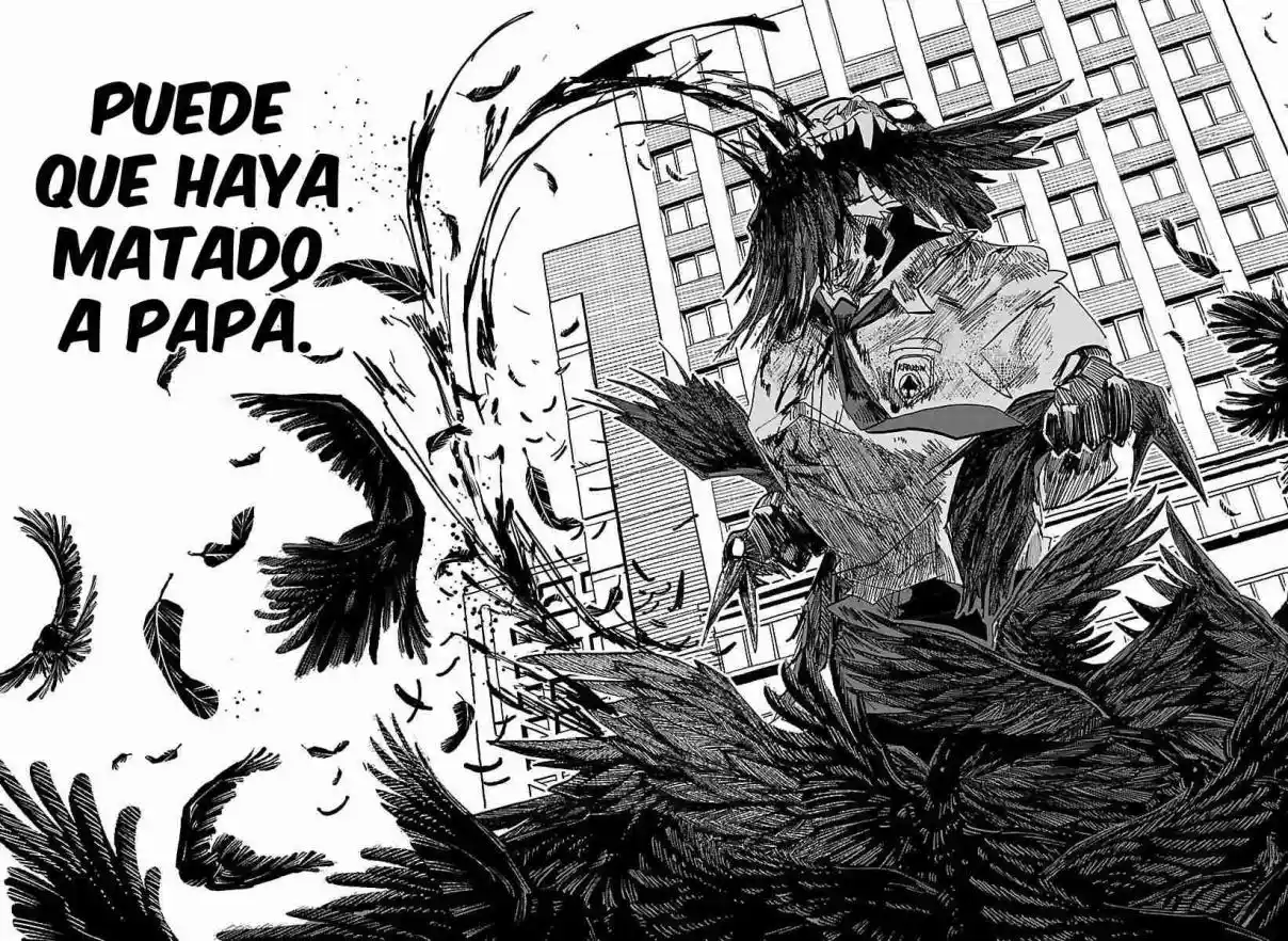 Taika No Risei - Capítulo 40 - Página 17 - LectorTMOo