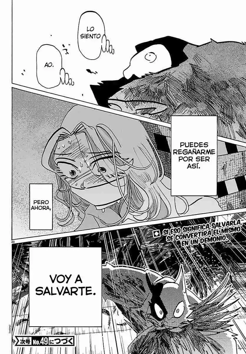 Taika No Risei - Capítulo 40 - Página 18 - LectorTMOo