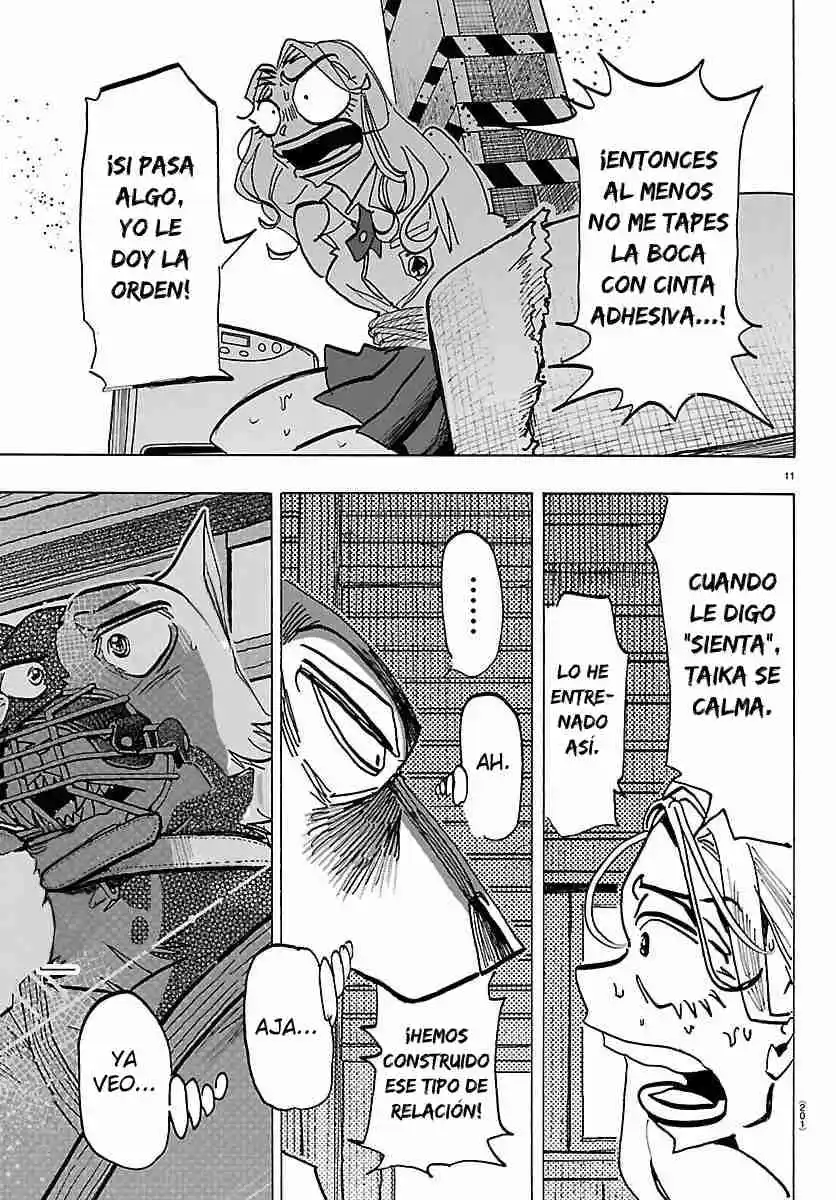 Taika No Risei - Capítulo 41 - Página 12 - LectorTMOo