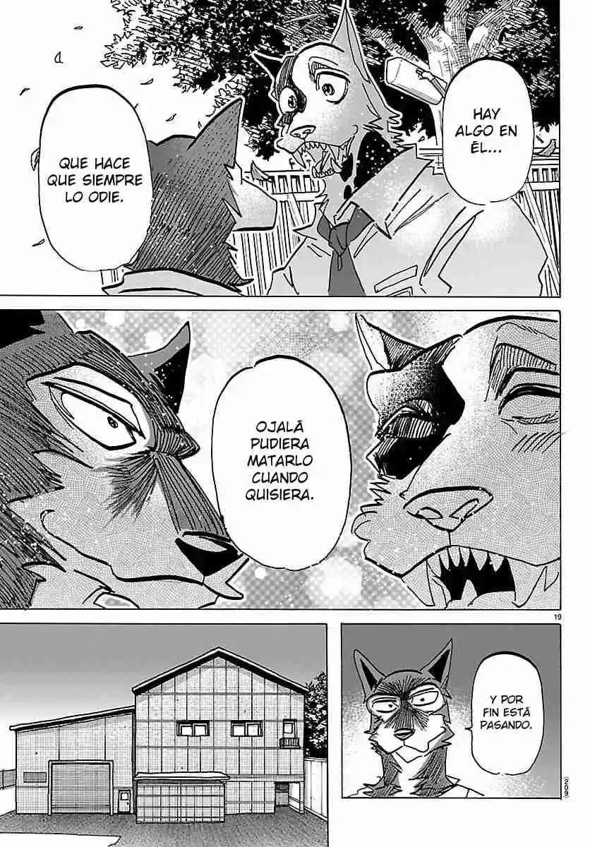 Taika No Risei - Capítulo 41 - Página 19 - LectorTMOo