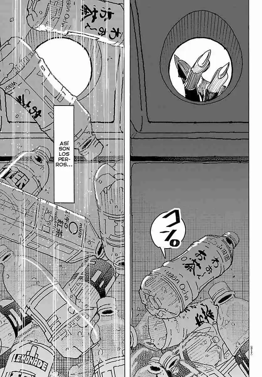 Taika No Risei - Capítulo 42 - Página 11 - LectorTMOo