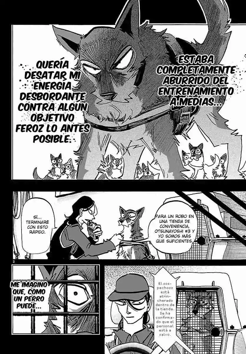 Taika No Risei - Capítulo 44 - Página 4 - LectorTMOo
