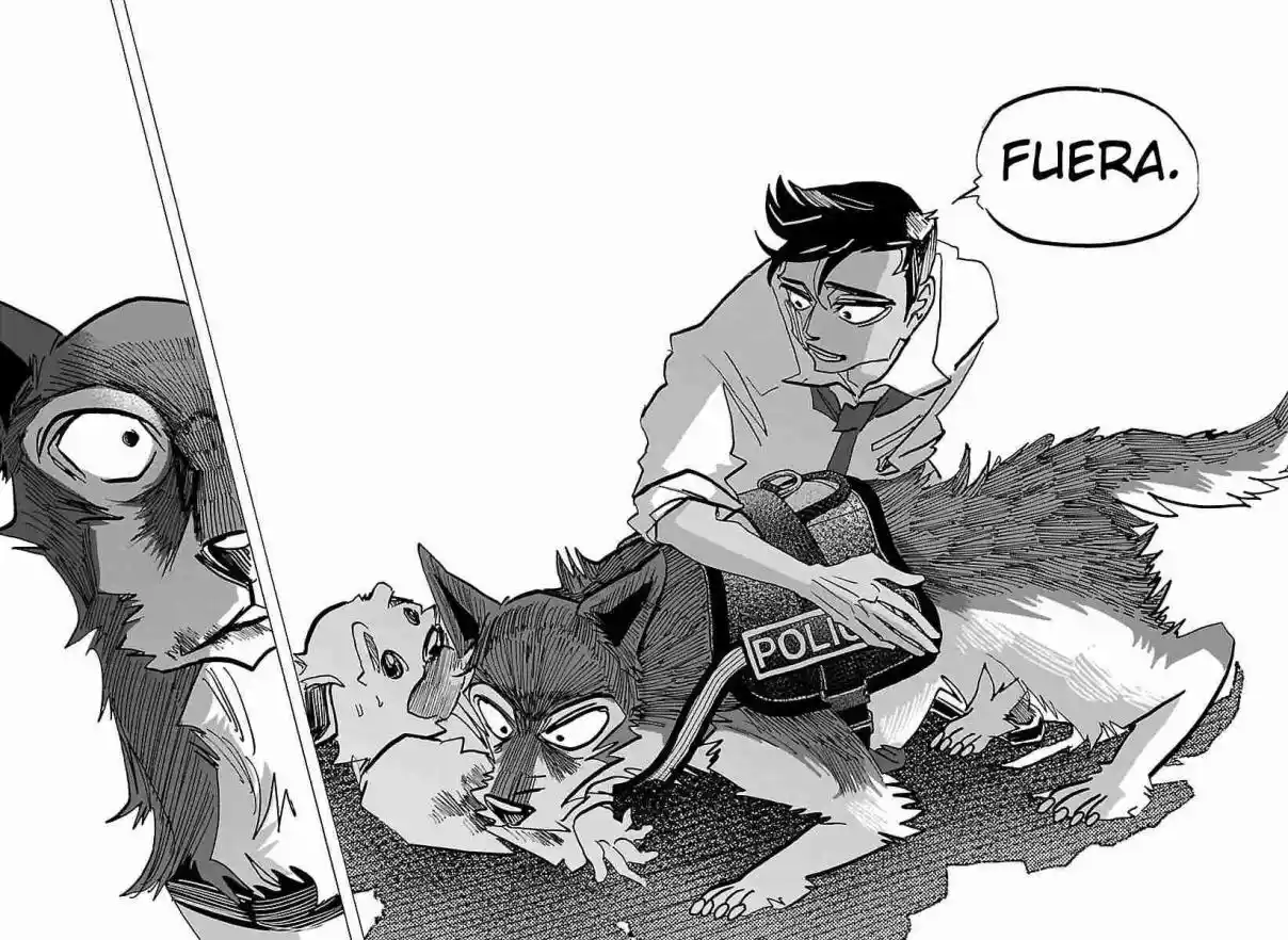 Taika No Risei - Capítulo 44 - Página 14 - LectorTMOo