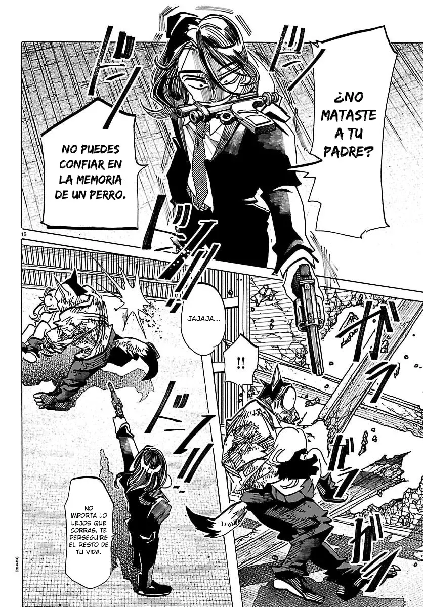 Taika No Risei - Capítulo 45 - Página 16 - LectorTMOo