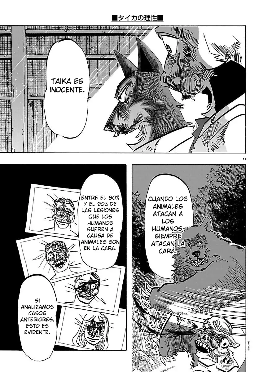 Taika No Risei - Capítulo 46 - Página 12 - LectorTMOo