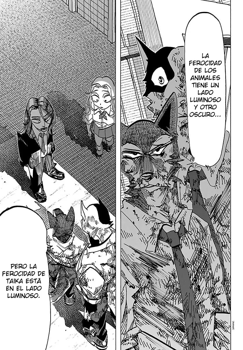 Taika No Risei - Capítulo 46 - Página 14 - LectorTMOo