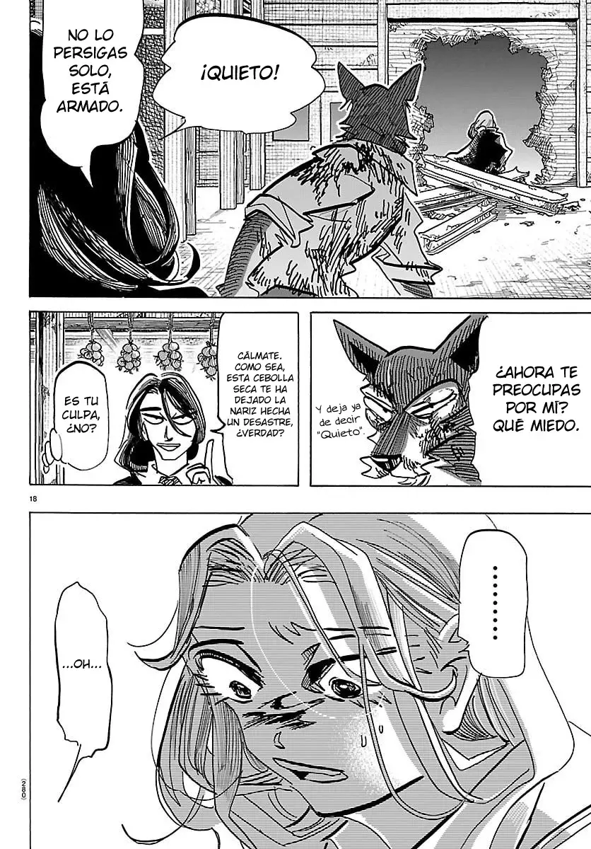Taika No Risei - Capítulo 47 - Página 18 - LectorTMOo