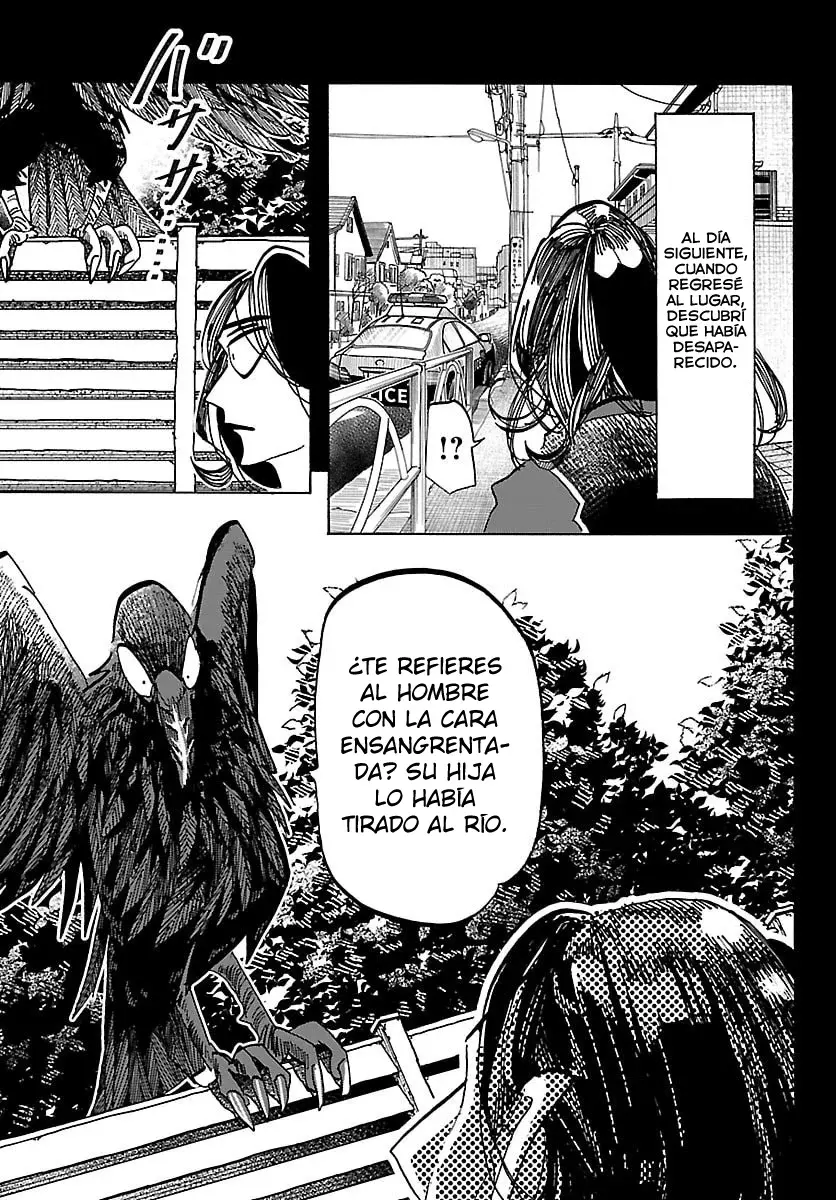 Taika No Risei - Capítulo 48 - Página 15 - LectorTMOo