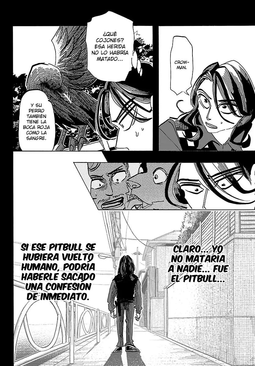 Taika No Risei - Capítulo 48 - Página 16 - LectorTMOo