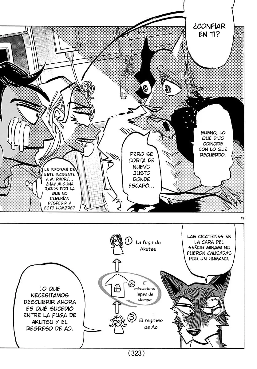Taika No Risei - Capítulo 48 - Página 19 - LectorTMOo