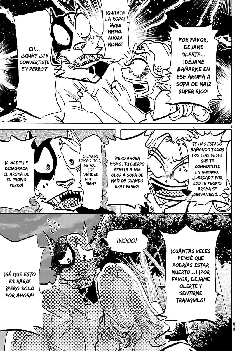 Taika No Risei - Capítulo 49 - Página 12 - LectorTMOo