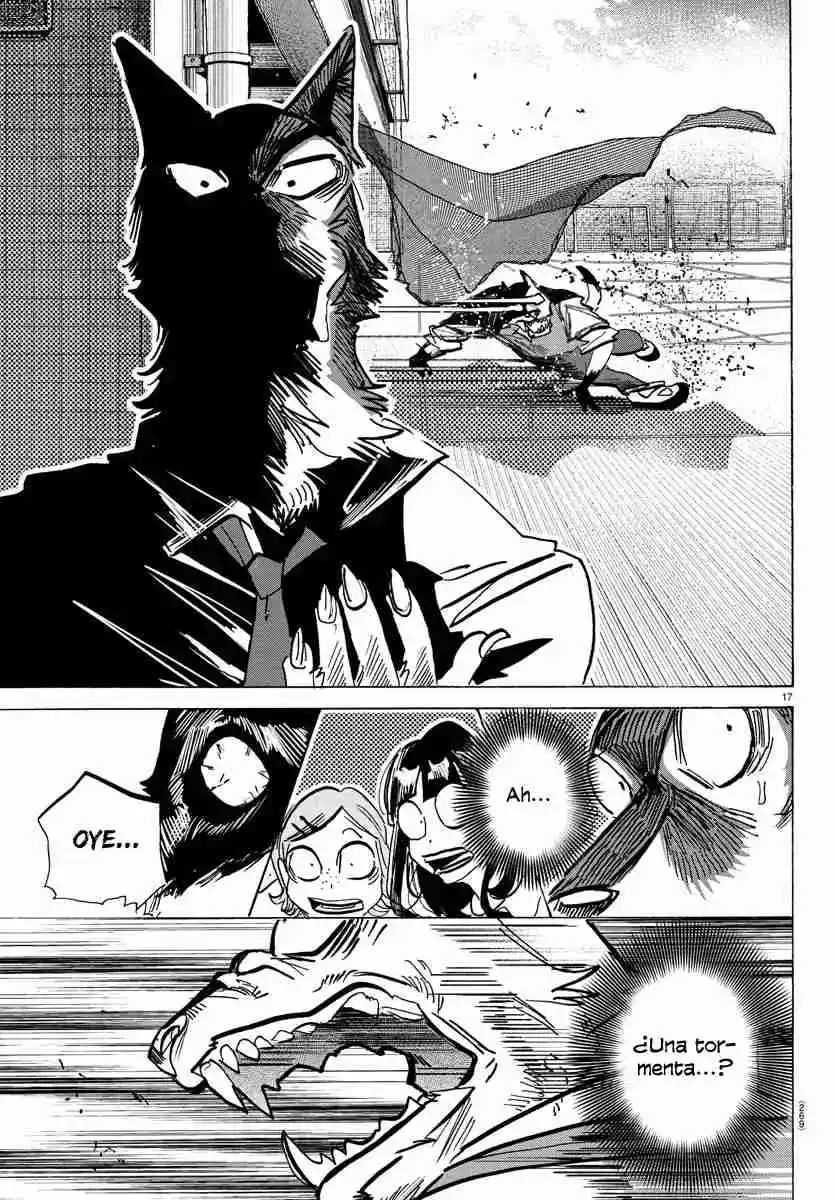 Taika No Risei - Capítulo 5 - Página 16 - LectorTMOo