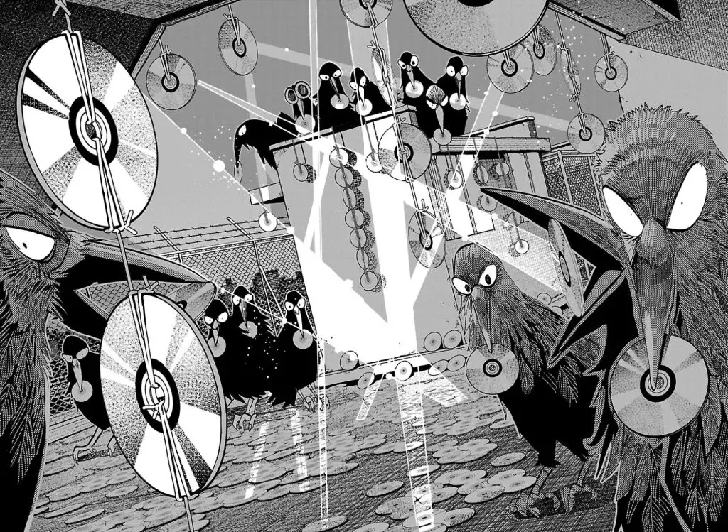 Taika No Risei - Capítulo 51 - Página 13 - LectorTMOo
