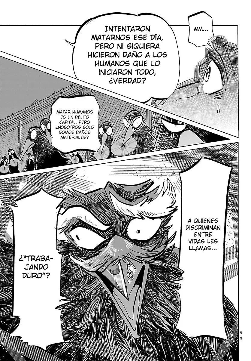 Taika No Risei - Capítulo 52 - Página 6 - LectorTMOo