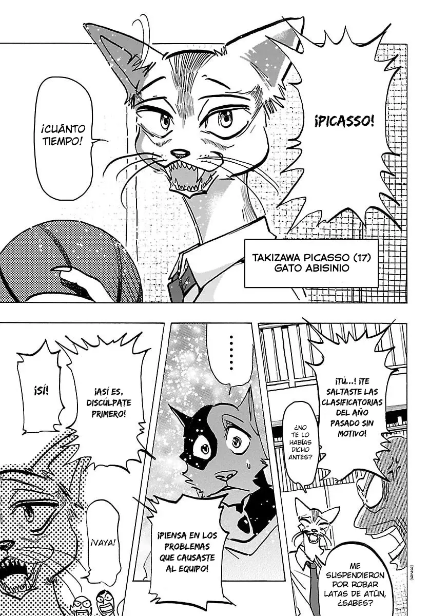 Taika No Risei - Capítulo 52 - Página 15 - LectorTMOo