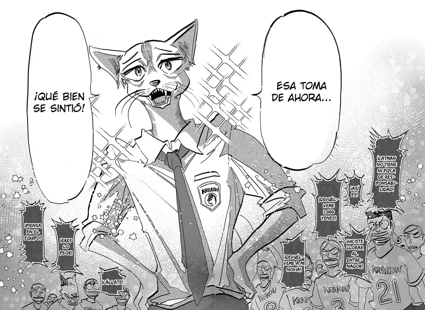 Taika No Risei - Capítulo 52 - Página 16 - LectorTMOo