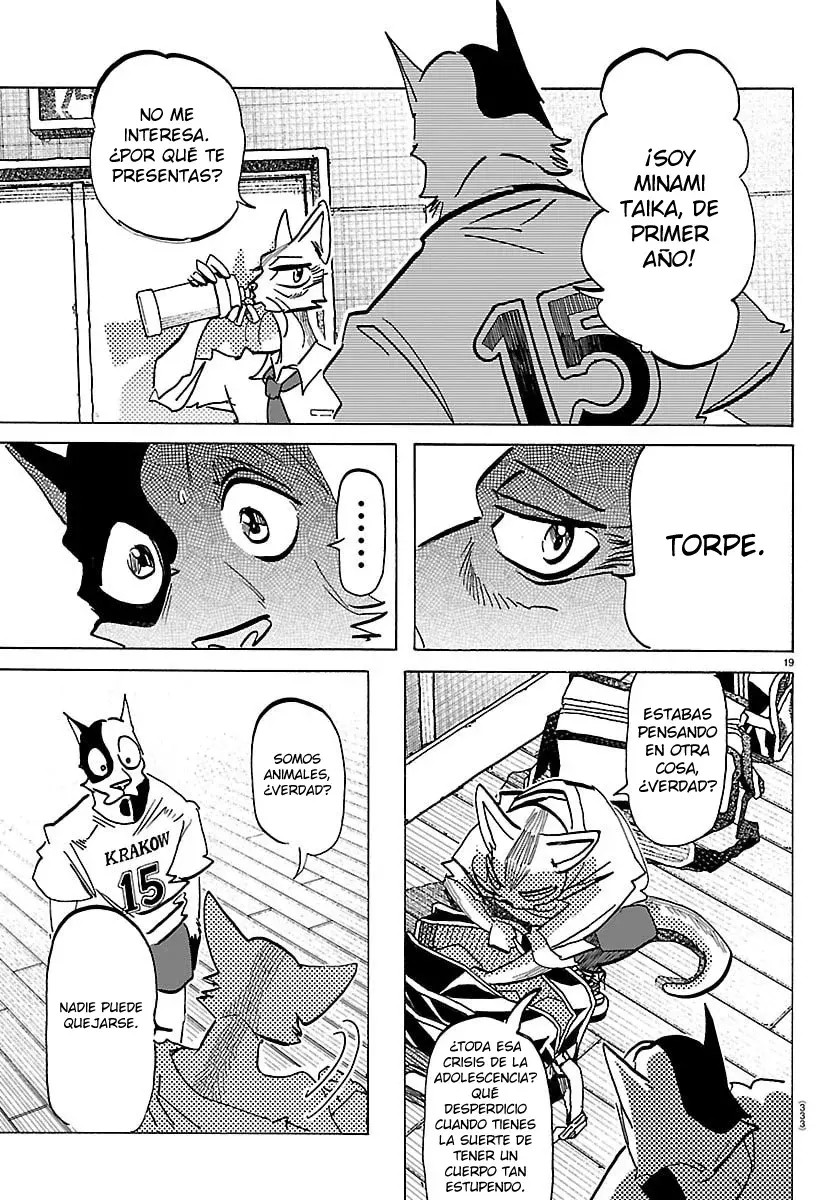 Taika No Risei - Capítulo 52 - Página 18 - LectorTMOo