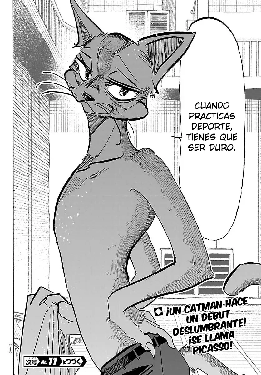 Taika No Risei - Capítulo 52 - Página 19 - LectorTMOo