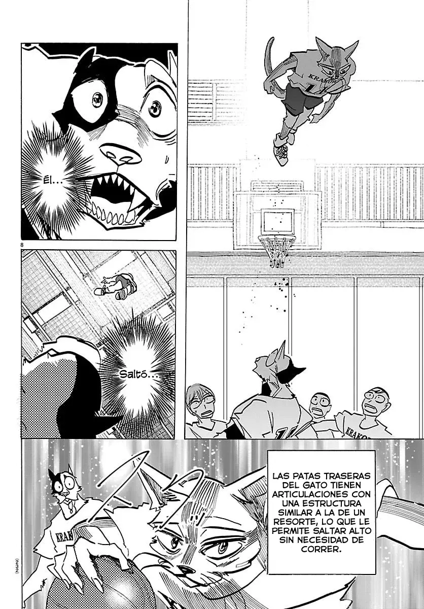 Taika No Risei - Capítulo 53 - Página 9 - LectorTMOo