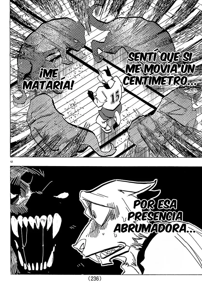 Taika No Risei - Capítulo 53 - Página 13 - LectorTMOo