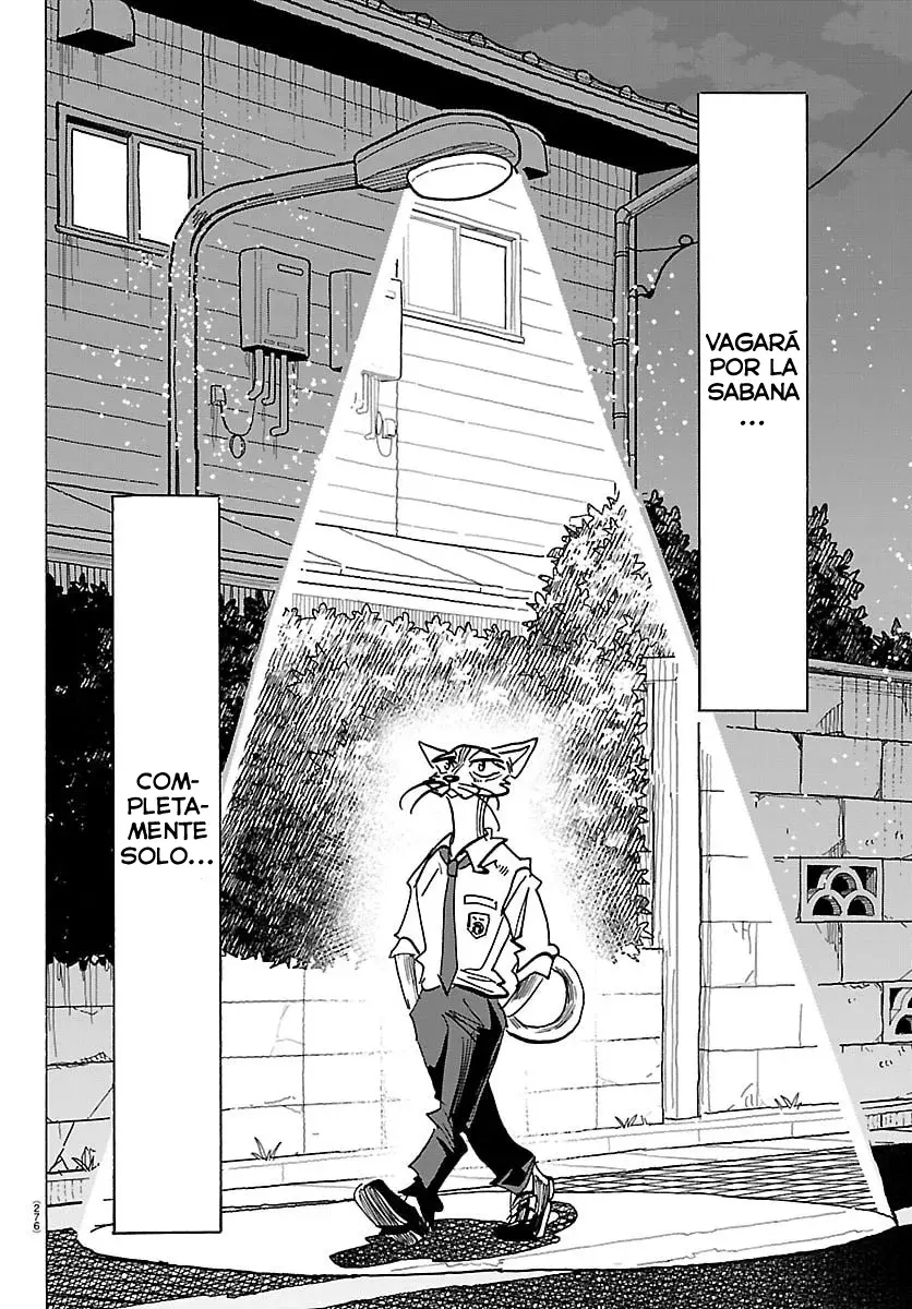 Taika No Risei - Capítulo 54 - Página 13 - LectorTMOo