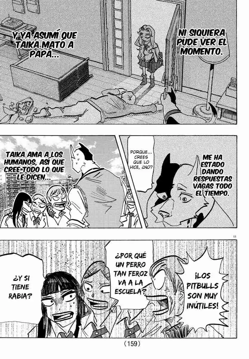 Taika No Risei - Capítulo 6 - Página 13 - LectorTMOo