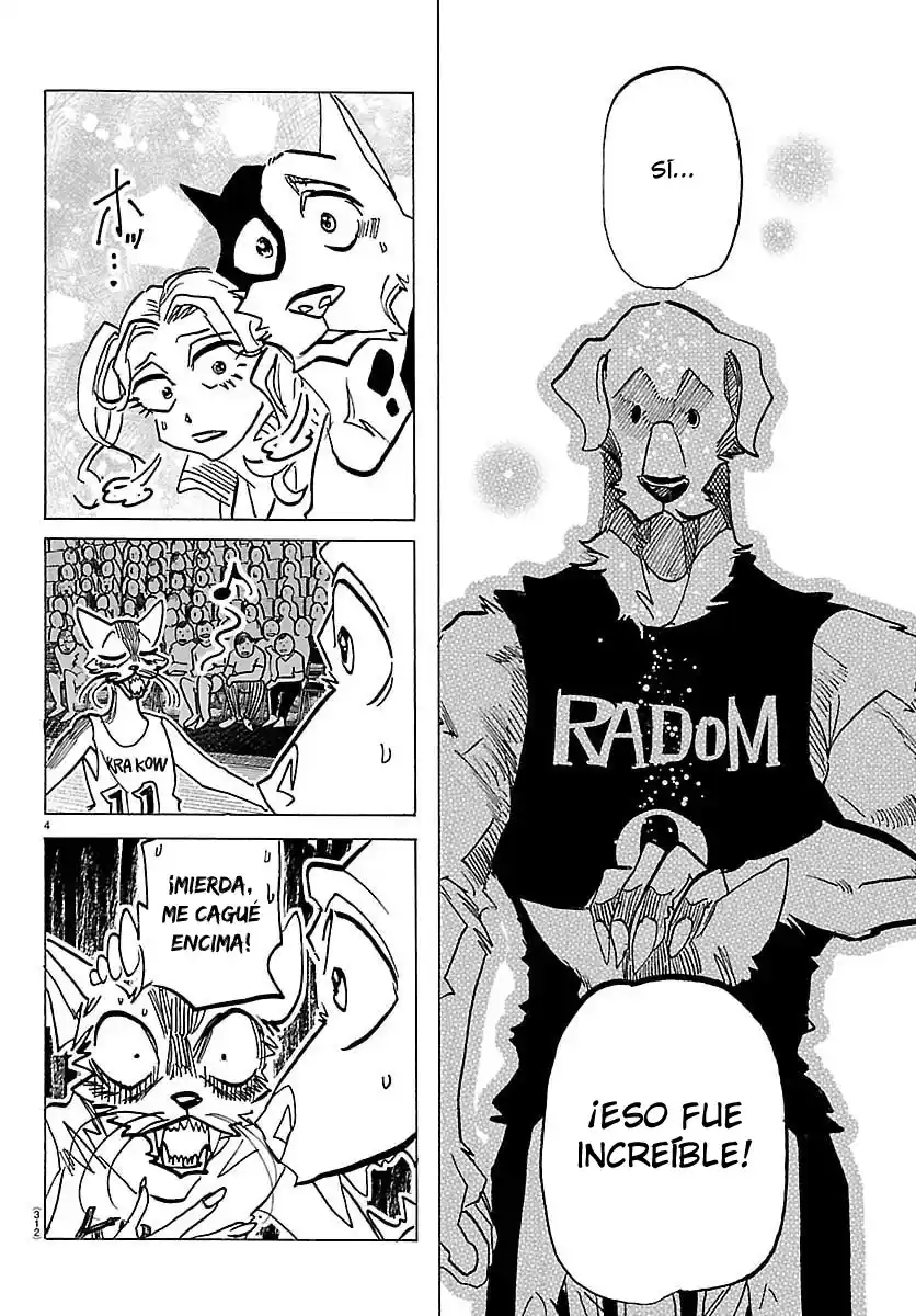 Taika No Risei - Capítulo 60 - Página 6 - LectorTMOo