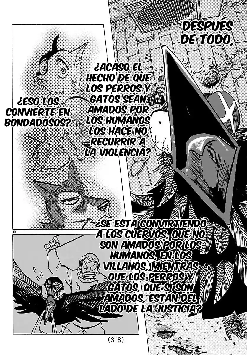 Taika No Risei - Capítulo 60 - Página 12 - LectorTMOo