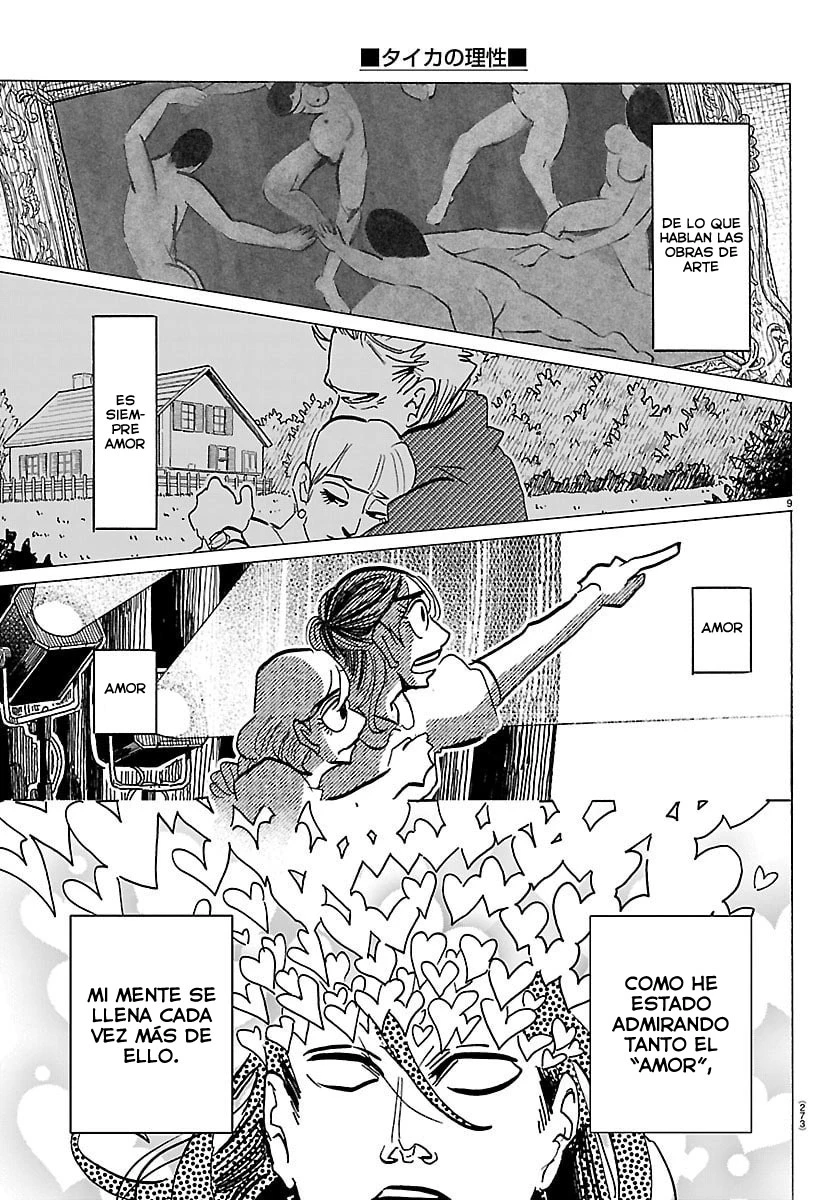 Taika No Risei - Capítulo 62 - Página 10 - LectorTMOo