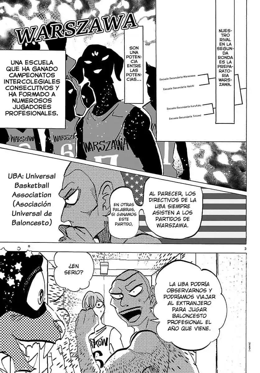 Taika No Risei - Capítulo 63 - Página 4 - LectorTMOo