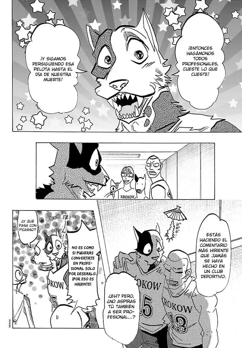 Taika No Risei - Capítulo 63 - Página 5 - LectorTMOo