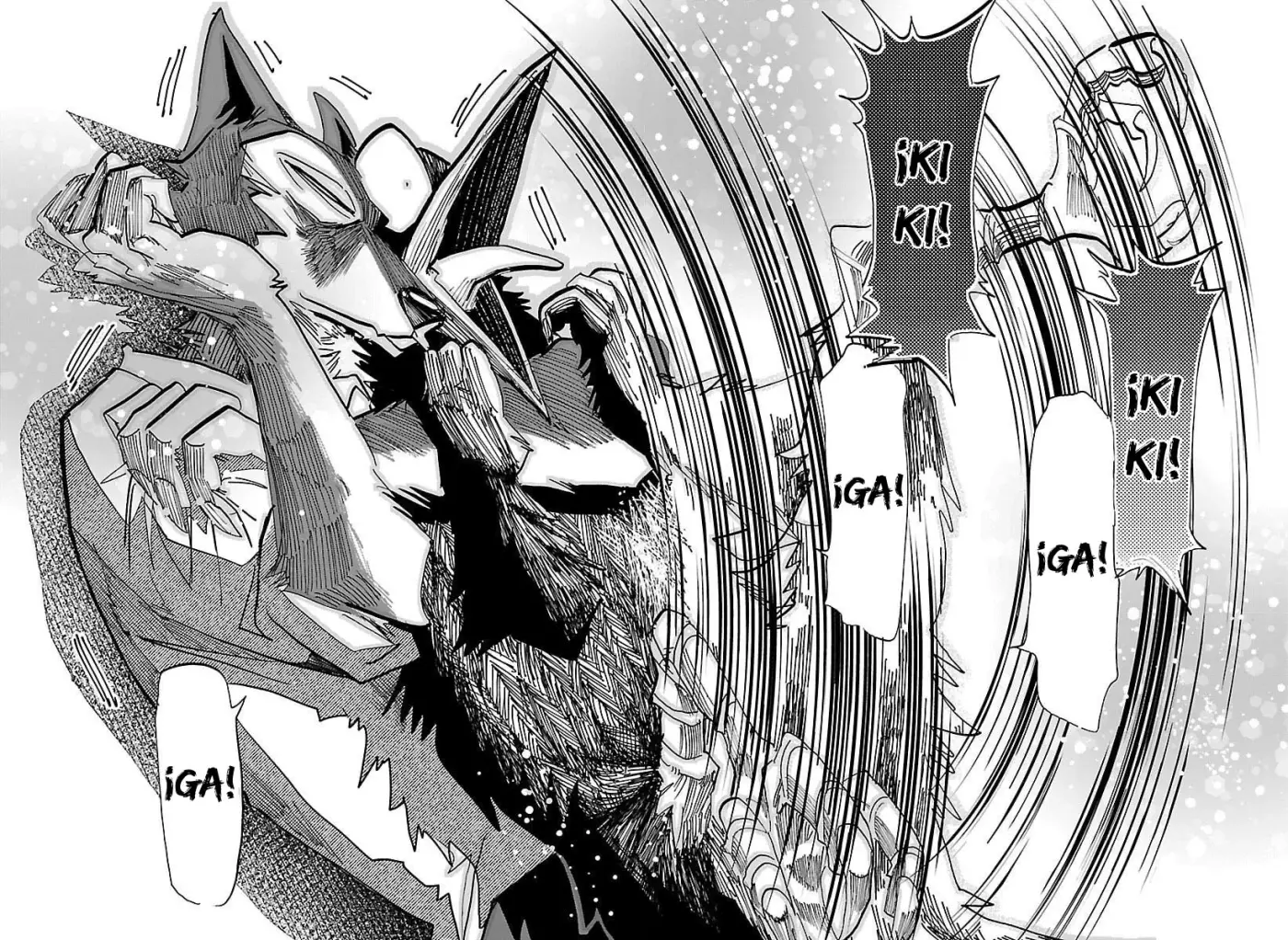 Taika No Risei - Capítulo 65 - Página 14 - LectorTMOo
