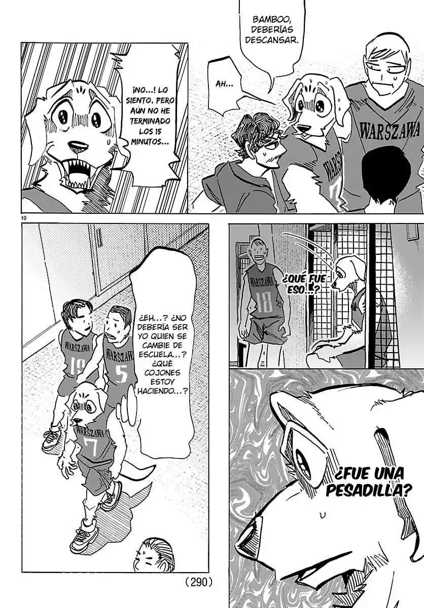 Taika No Risei - Capítulo 67 - Página 10 - LectorTMOo