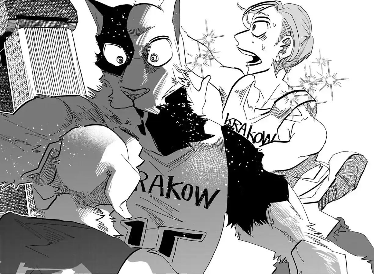 Taika No Risei - Capítulo 68 - Página 9 - LectorTMOo