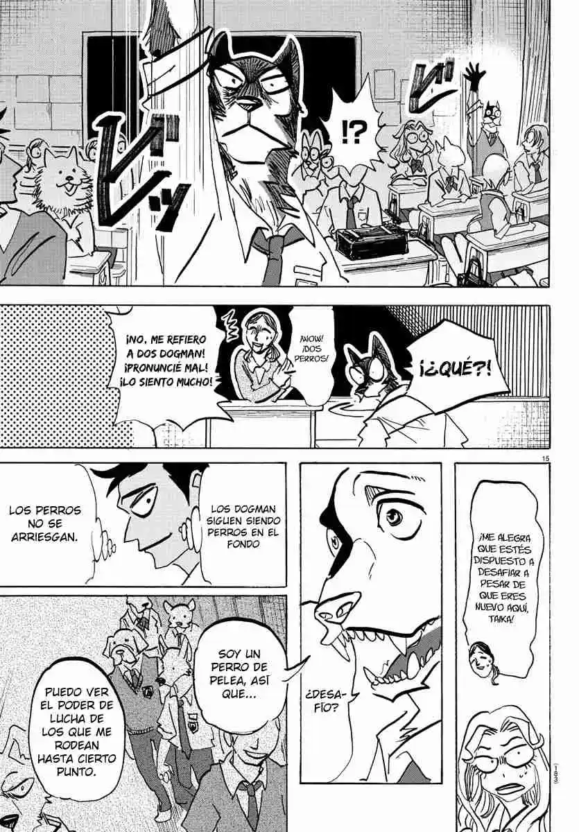 Taika No Risei - Capítulo 7 - Página 16 - LectorTMOo