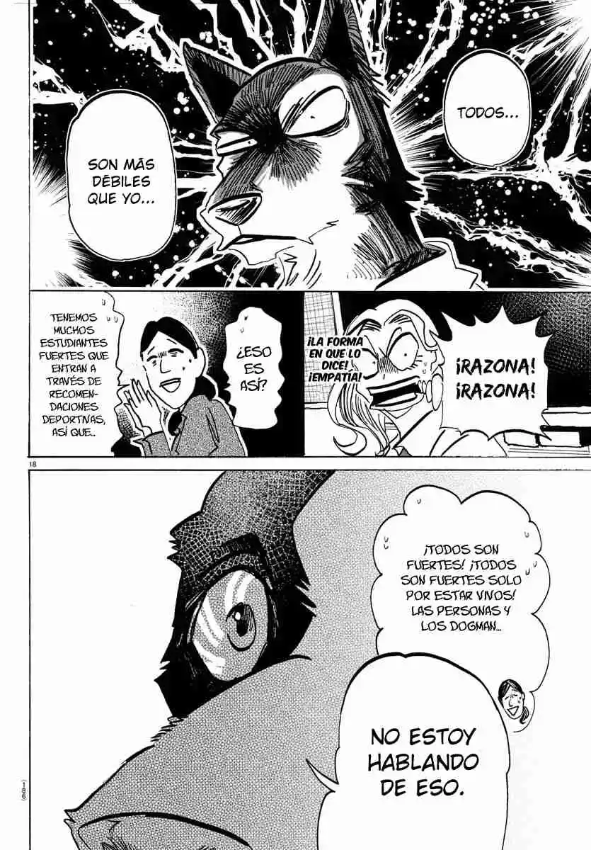 Taika No Risei - Capítulo 7 - Página 18 - LectorTMOo