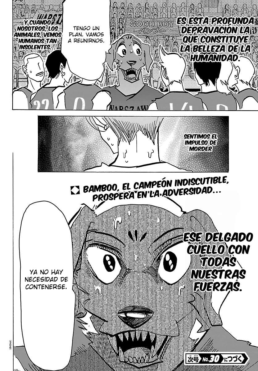 Taika No Risei - Capítulo 70 - Página 20 - LectorTMOo