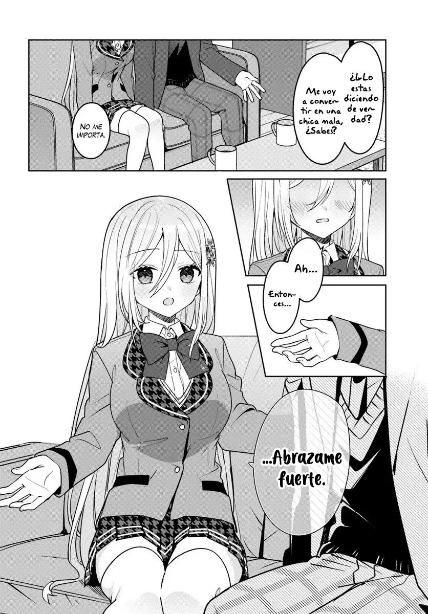Takō No `hiki' O Tasuketara Tomodachi To Shite Hajimeru Koto Ni Shita - Capítulo 13.2 - Página 3 - LectorTMOo