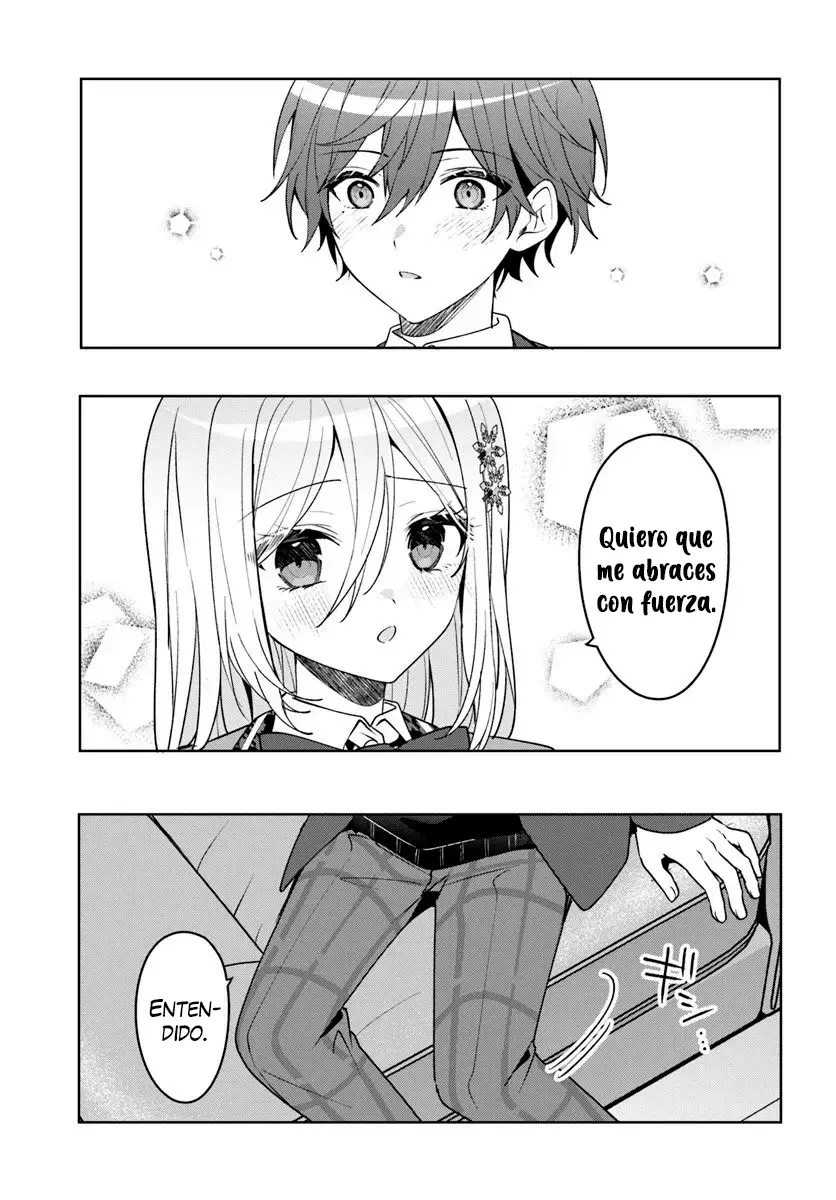 Takō No `hiki' O Tasuketara Tomodachi To Shite Hajimeru Koto Ni Shita - Capítulo 13.2 - Página 4 - LectorTMOo