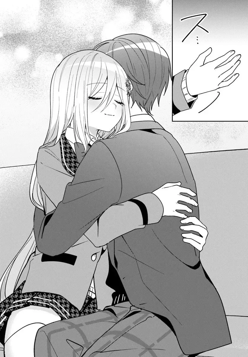 Takō No `hiki' O Tasuketara Tomodachi To Shite Hajimeru Koto Ni Shita - Capítulo 13.2 - Página 5 - LectorTMOo