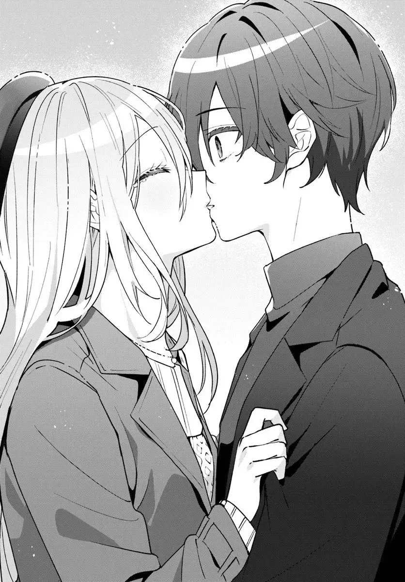 Takō No `hiki' O Tasuketara Tomodachi To Shite Hajimeru Koto Ni Shita - Capítulo 15.2 - Página 11 - LectorTMOo